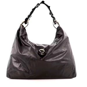 Vintage Gucci Sabrina Hobo bag
